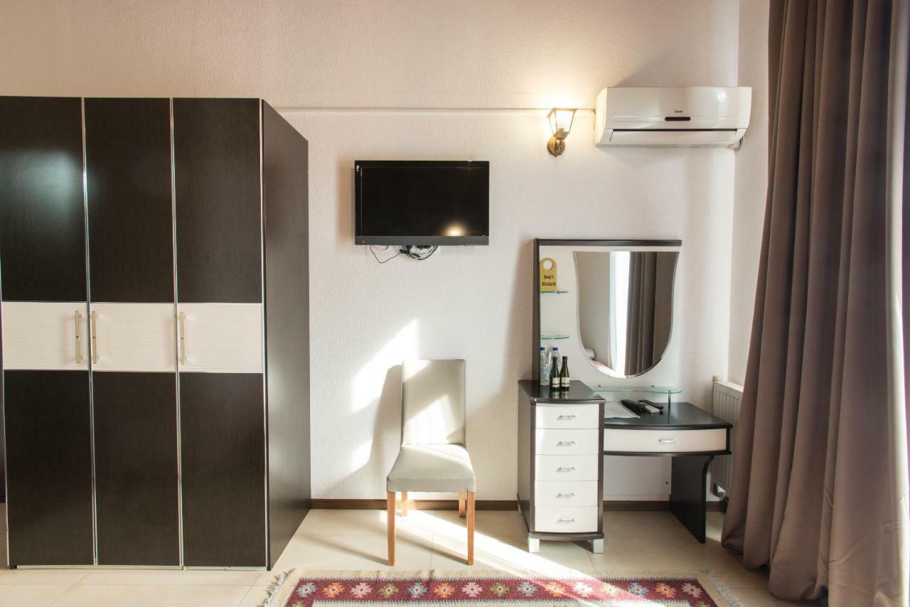 Accent Hotel Tbilisi Exterior photo